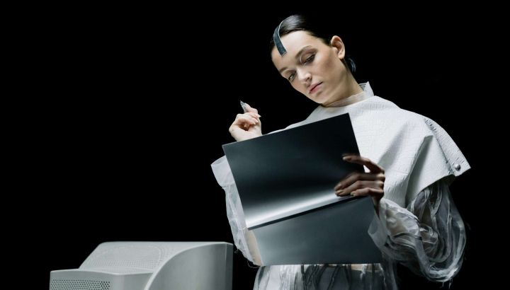 Del algoritmo al deseo: cómo la inteligencia artificial cambia la moda
