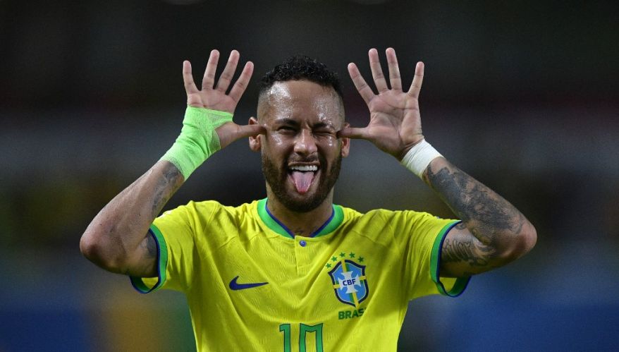 Neymar