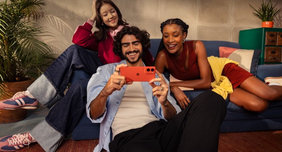 Motorola Moto g06