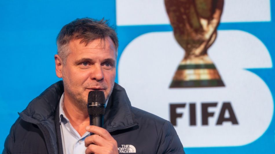 Federico Levrino