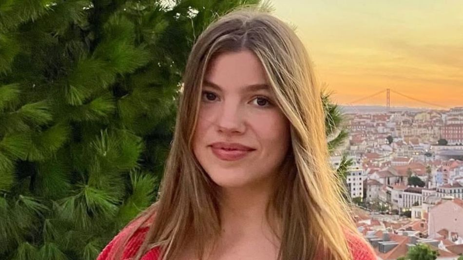 Infanta Sofía