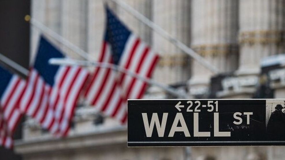 US-ECONOMY-STOCKS-MARKETS