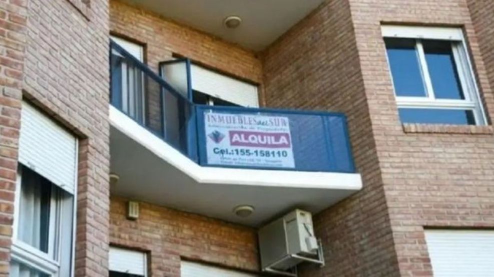 Alquileres