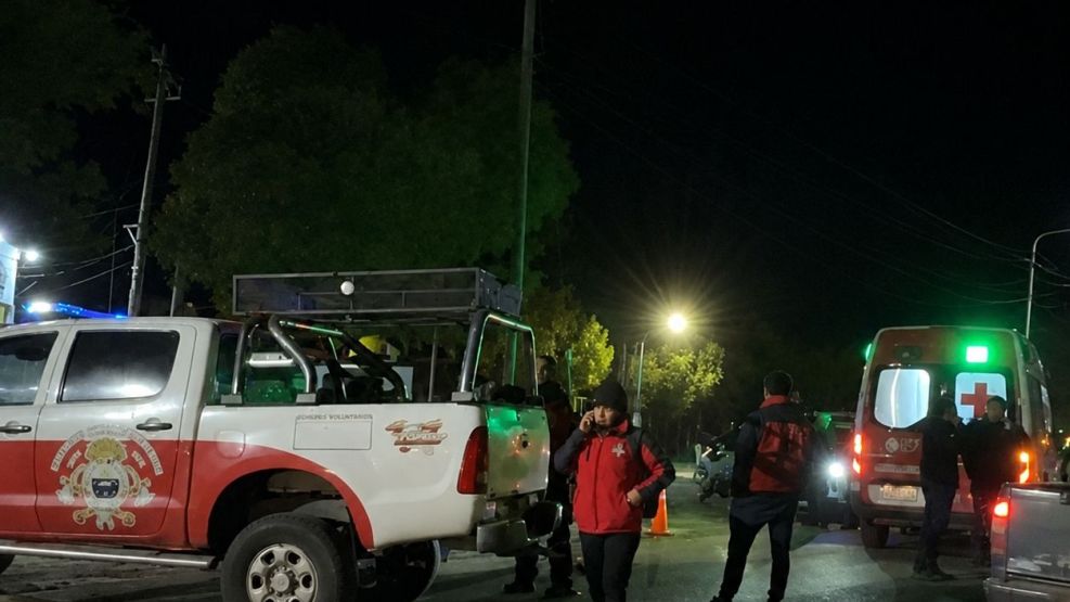 crimen en santa lucía corrientes