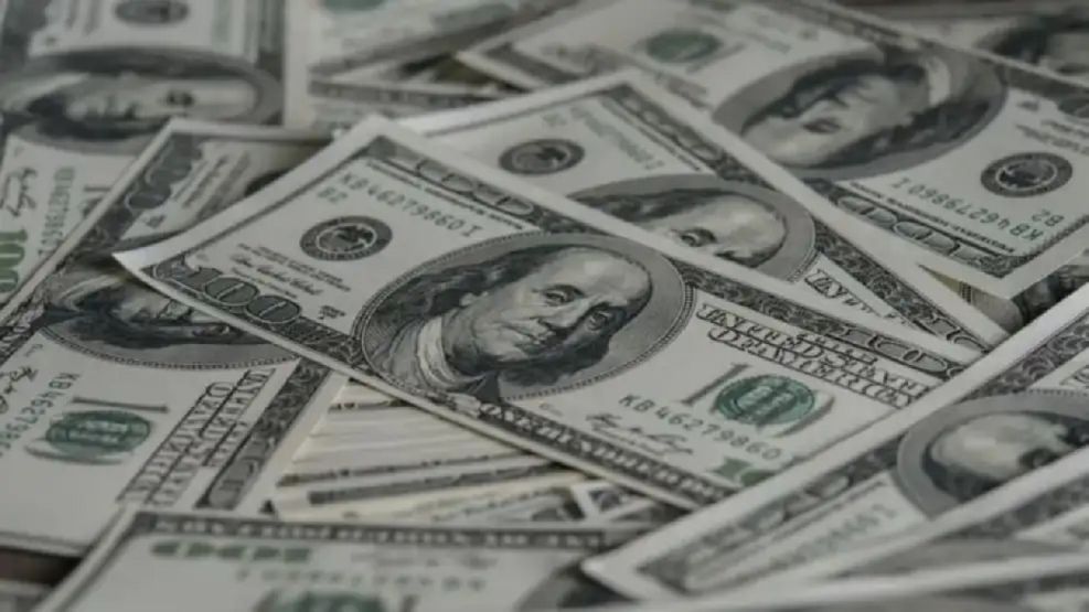 Dólar