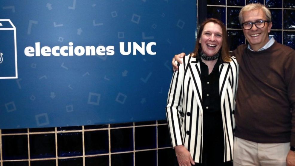 ELECCIONES DE UNC