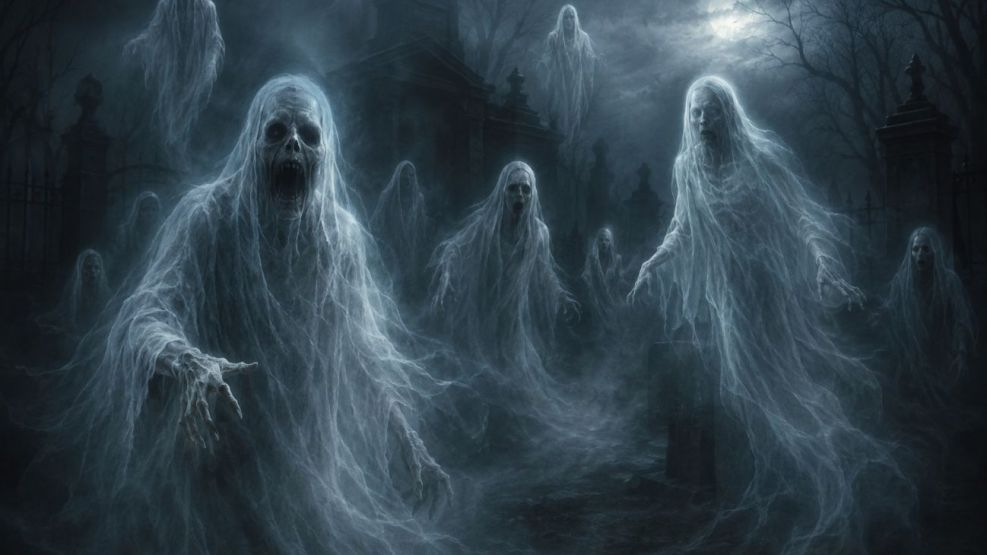 fantasma