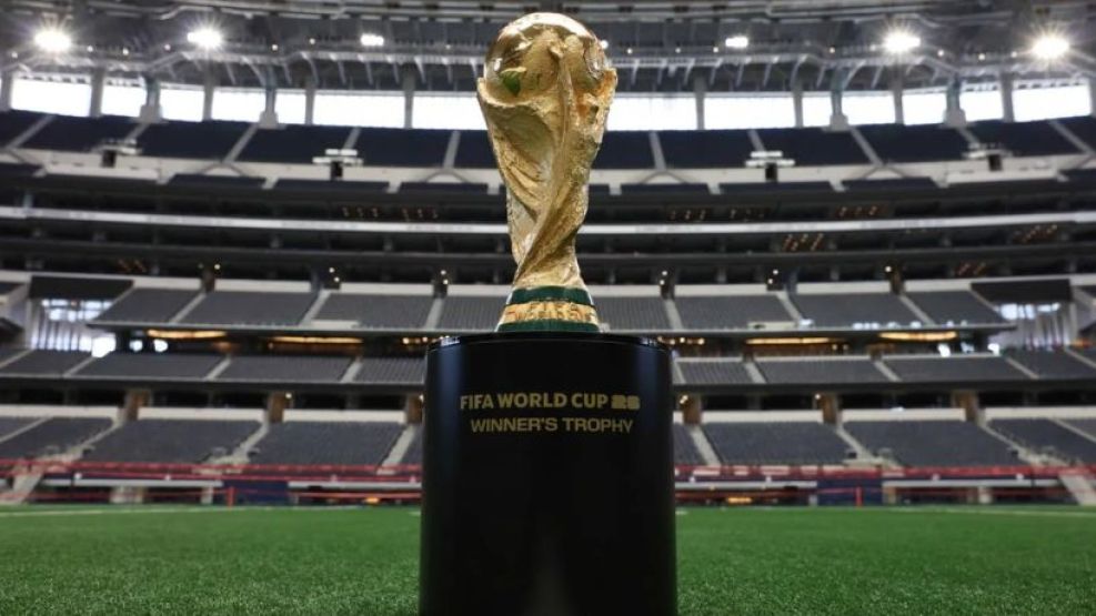 Mundial 2026: cuánto sale viajar para ver a la Selección y recorrer Estados Unidos