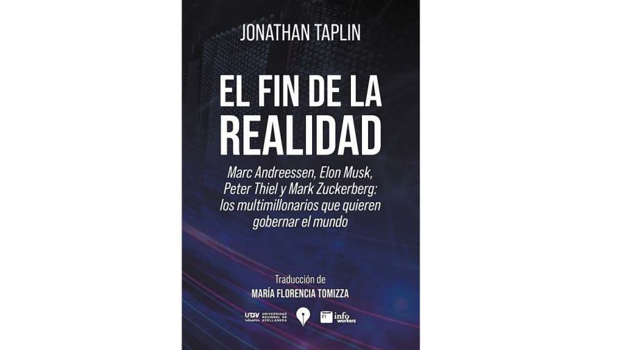 Entrevista: La revolucion de la IA podría derivar en una revuelta social o en un colapso. 23052026