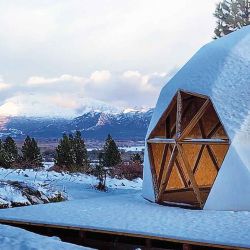 Nawal Glamping. | Foto:Nawal Glamping