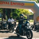 Royal Enfield Classic 650