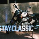 Royal Enfield Classic 650