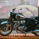 Royal Enfield Classic 650