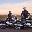 Royal Enfield Classic 650