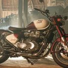 Royal Enfield Classic 650