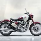 Royal Enfield Classic 650