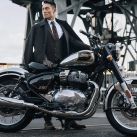Royal Enfield Classic 650