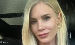 El cumpleaños de Daniela Christiansson en Buenos Aires: doble torta, acompañada de los hijos de Maxi López y una sorpresiva reflexión