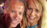 Las mejores fotos de Cecilia Bolocco y Pepo Daire en México: playa, relax y un romántico festejo de cumpleaños