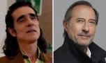 El inesperado cruce entre Pedro El Escamoso y Guillermo Francella en El Encargado: "Es como jugar con Lionel Messi"