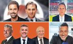 Mundial 2026: Luz, cámara, fútbol