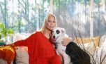 La nueva vida de Nora Portela: la modelo top de los 70 que dejó las pasarelas y dedica su tiempo a los más necesitados