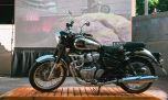 Royal Enfield Classic 650: así es la nueva moto retro que apuesta por diseño y tecnología