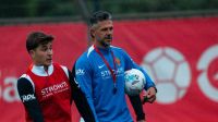 Martín Demichelis