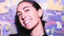 Eliane Awada