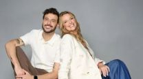 Carina Zampini y Diego Leuco