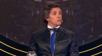 La noche de los ex