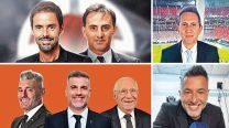 Mundial 2026: Luz, cámara, fútbol