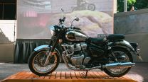 Royal Enfield Classic 650: así es la nueva moto retro que apuesta por diseño y tecnología