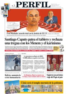 Tapa sábado