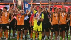 Hull City