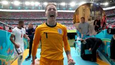 Jordan Pickford