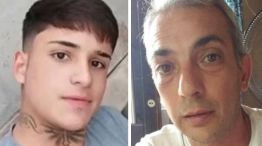 Kevin Martínez y Leandro Marzzelino 23052026