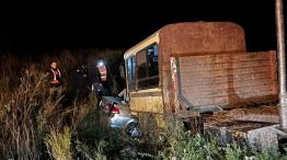 tres muertos en corrientes