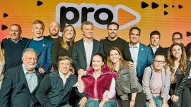 Macri volvió a diferenciarse de Milei: “El PRO tiene que estar listo”
