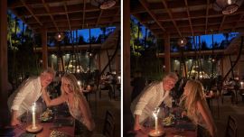 Cecilia Bolocco festejó sus 61 años junto a Pepo Daire en Tulum: las mejores fotos