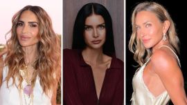 De María Vázquez a Zaira Nara y Andrea Bursten: las famosas imponen los sweaters estilo fair isle knitting que son furor este invierno 2026