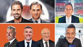 Mundial 2026: Luz, cámara, fútbol
