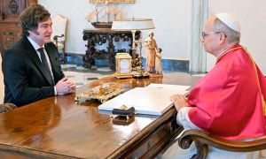 230526_milei_papa_leon_vaticannews_g