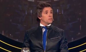 La noche de los ex