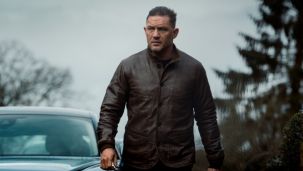 Tom Hardy