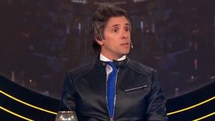 La noche de los ex