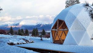 Nawal Glamping