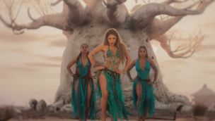 Shakira