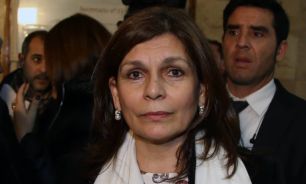 Miriam Quiroga, testigo en la causa Cuadernos 23052026