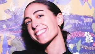 Eliane Awada